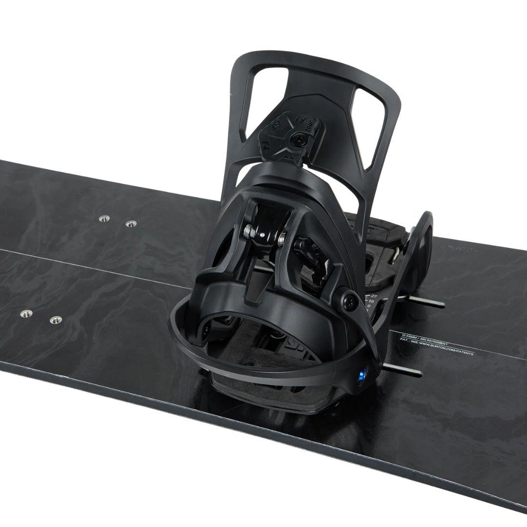 Burton Men's Step On Splitboard Bindings 2026